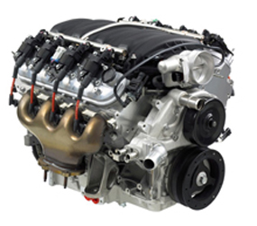 P2267 Engine
